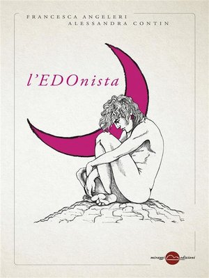 cover image of l'EDOnista